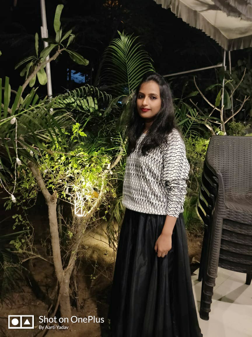Jyoti Yadav Yadav matrimonial profile